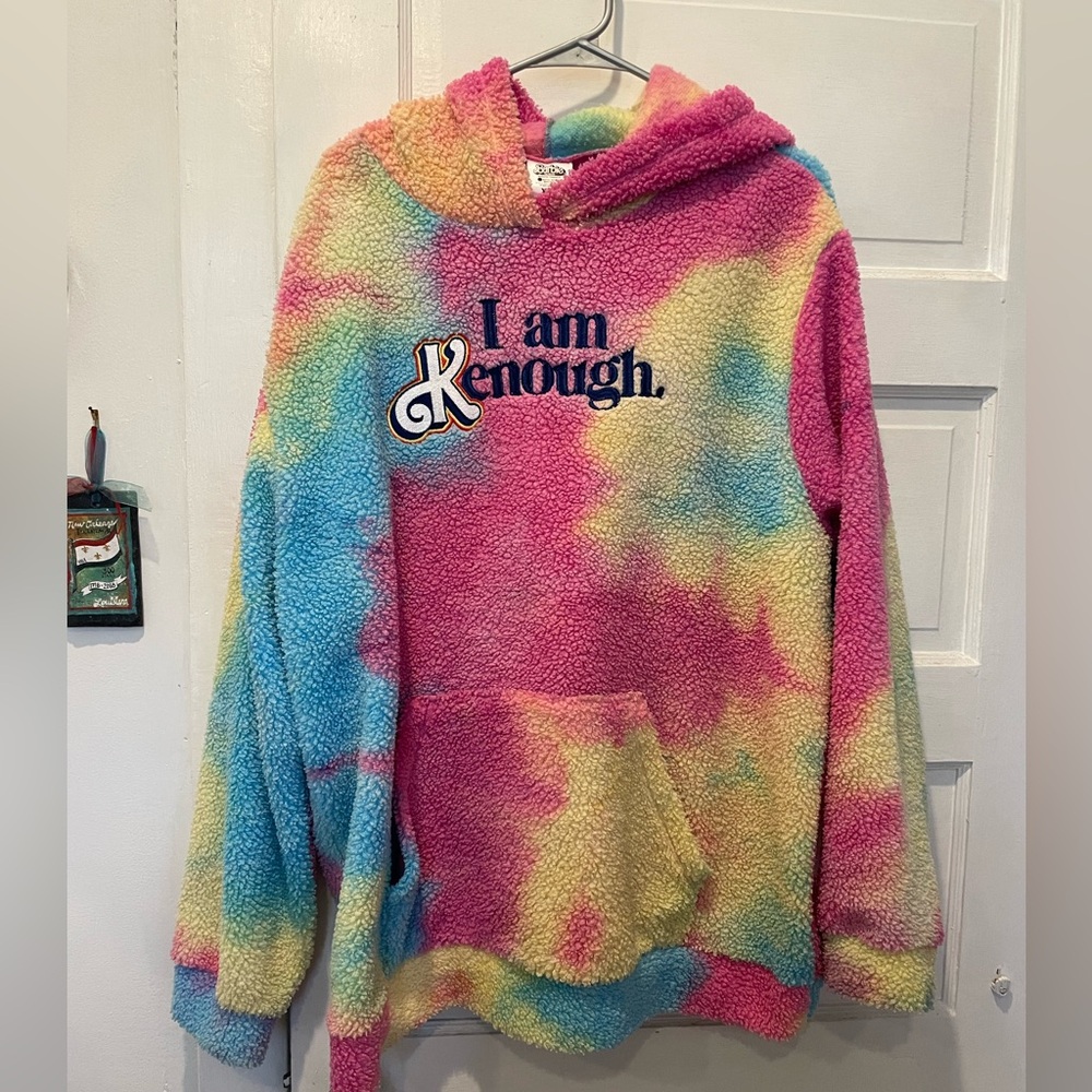 BARBIE 🎀 Movie “I am Kenough” OFFICIAL MERCH